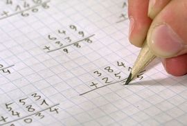 Stefan Jurošević riješio sve zadatke iz matematike