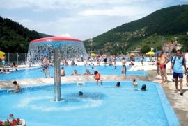 Foča: Zbog korupcije akva park pod istragom