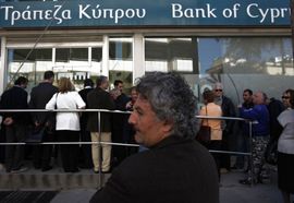 Islandska lekcija za Kipar: Strpljenje