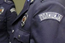 Troje povrijeđeno u pucnjavi u Beogradu
