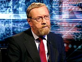 Vodeći naučnik upozorava na klimatski haos