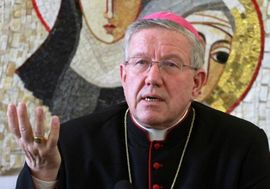 Hočevar: Vatikan neće priznati Kosovo