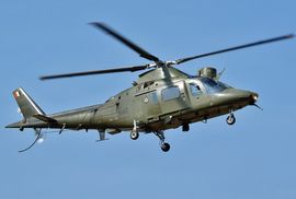 Pet ljudi poginulo u padu helikoptera u Južnoj Africi