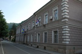 U Zvorniku 2.500 nelegalnih objekata
