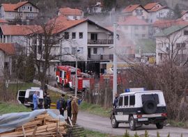 Ljekari se bore za život Jahića nakon što je ubio gazdu: "Dobio ...