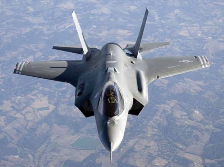 Pentagon nastavlja letove aviona F-35