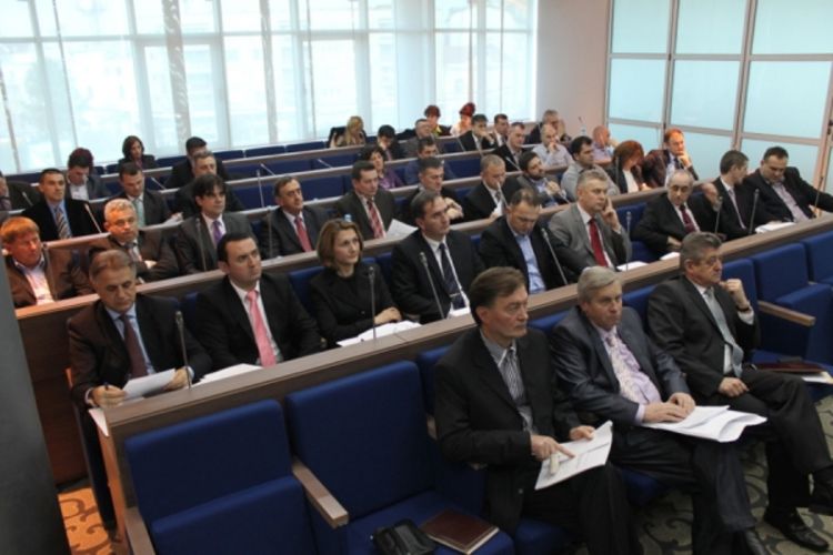 Bijeljina: Statut grada bez potrebne većine