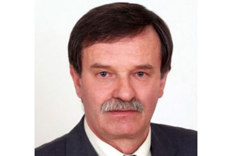 Ambasador na birou rada