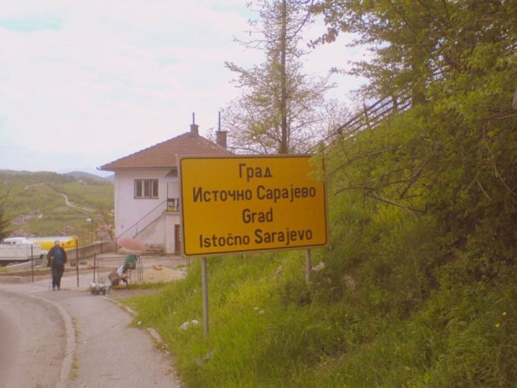 Bjelica: Gradonačelnik Istočnog Sarajeva iz SDS-a