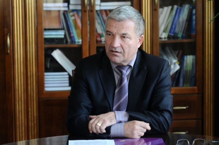 Radovan Klincov: Prvi smo dobili  rješenje o akreditaciji