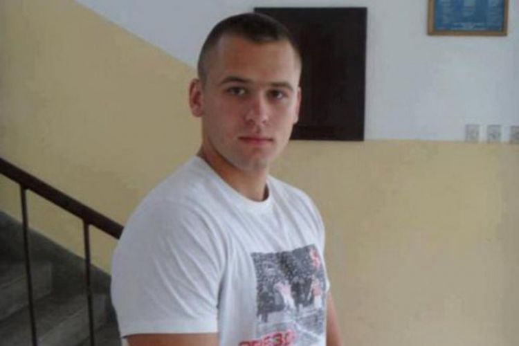 Policija u potjeri za Urošem Mišićem