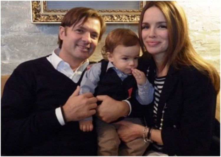 Pomirili se Severina i Milan: Naša ljubav nikad nije dovedena u pitanje