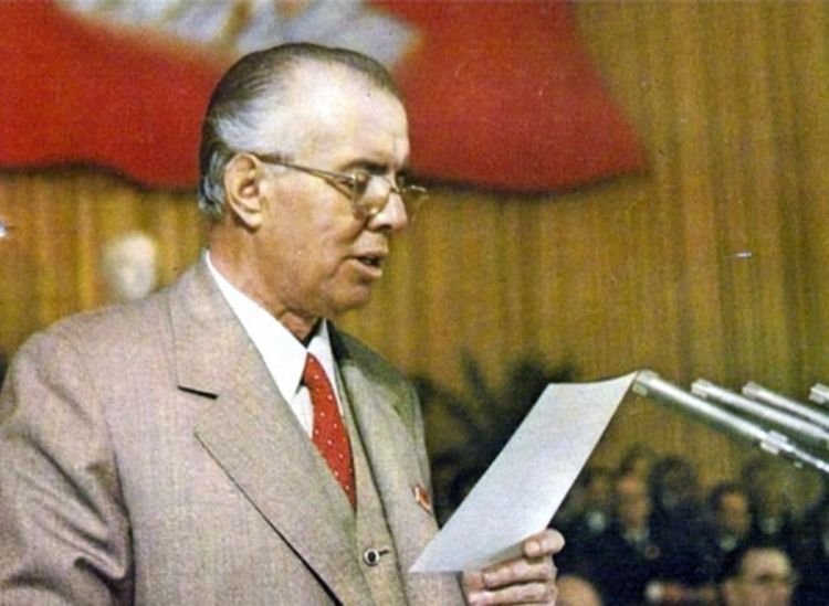 Komunističke vođe Albanije planirale napad na SFRJ