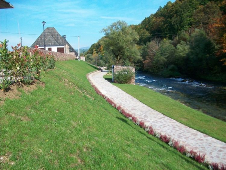 Pliva i Janj postale top destinacije