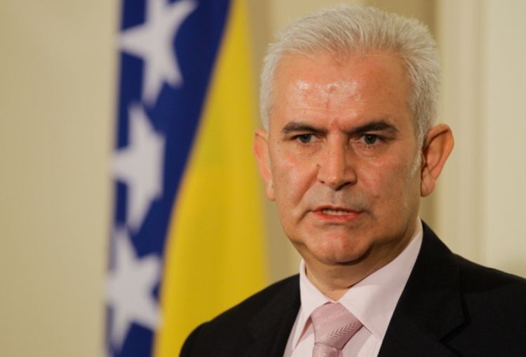  "Zapelo" imenovanje sudija