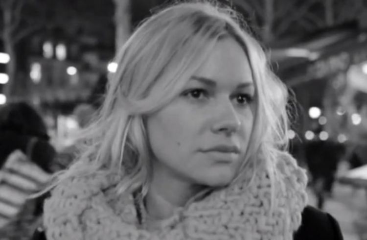Pogledajte novi spot Nataše Bekvalac