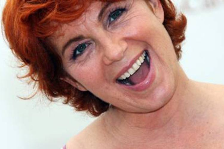 Francuska komičarka ulazi u politiku