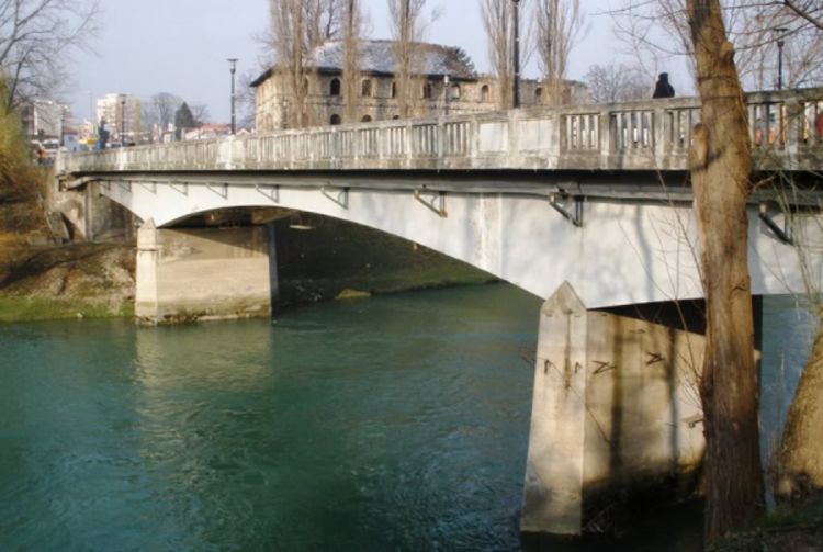Za održavanje i sanaciju mostova 175.000 KM