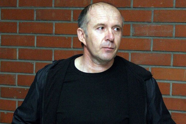 Žandarm: Neću da se sretnem s huliganom Mišićem, još sanjam mrtve krave
