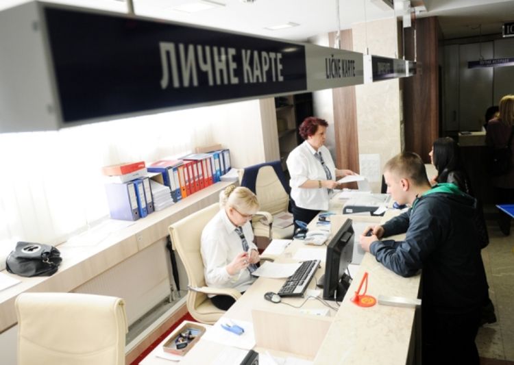Nema dodatnih troškova za nove lične dokumente