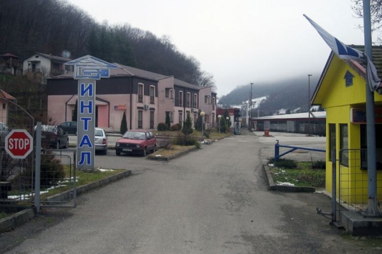Prodaja Intala 12. aprila