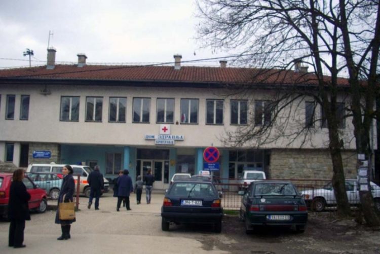 Gubitak Doma zdravlja 120.000 KM