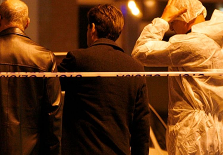 Policija pronašla dio tijela muškarca koji je nestao prije tri dana