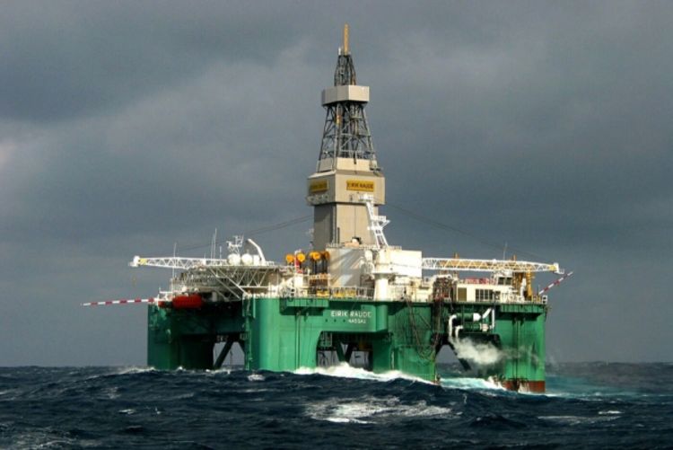 Norveška otkrila velike rezerve nafte i gasa