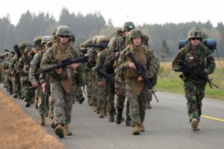 Amerika šalje specijalce na Kosovo