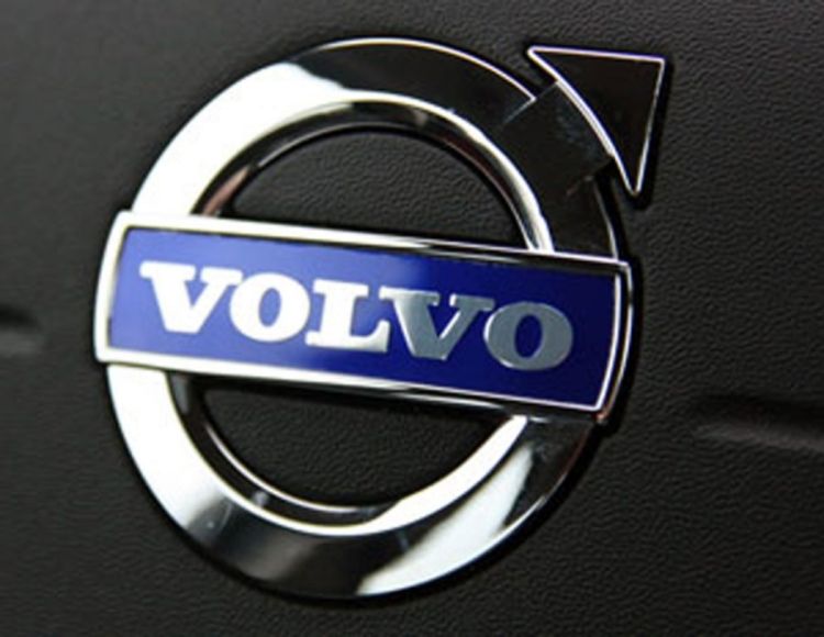 Volvo uvodi detektor biciklista