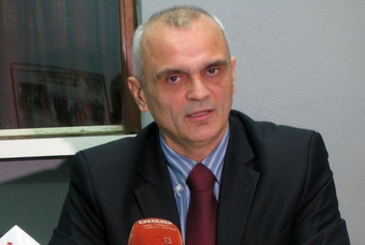 Toplana na minimumu