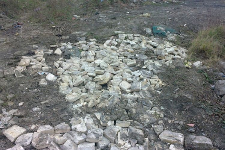 Radioaktivni otpad raznosi se po BiH kao građevinski materijal?