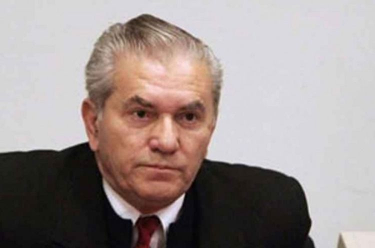 Obustavljen postupak protiv Gvere