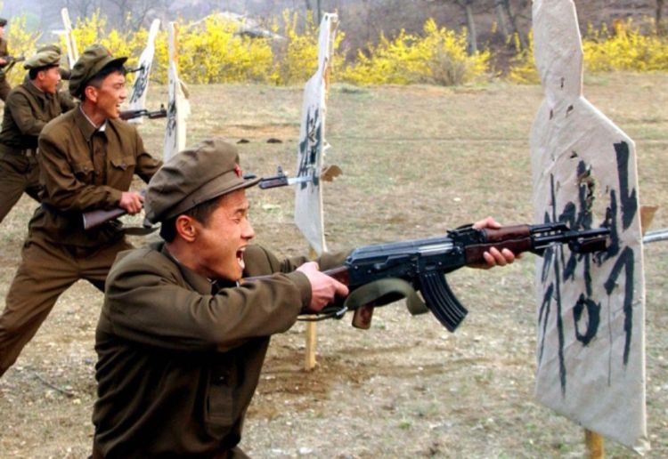 Pjongjang prekida sve mirovne sporazume sa Seulom