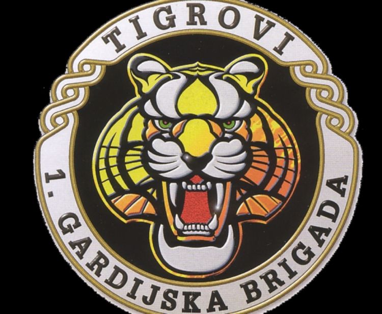 "Tigrovi" osuđeni zbog ubistva srpskih civila u Novskoj 1991.