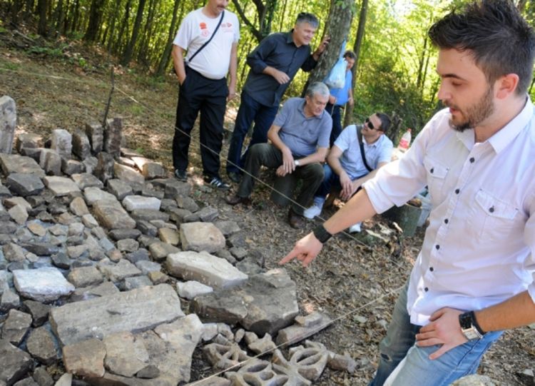 Stari sjaj nakon viševjekovne tame