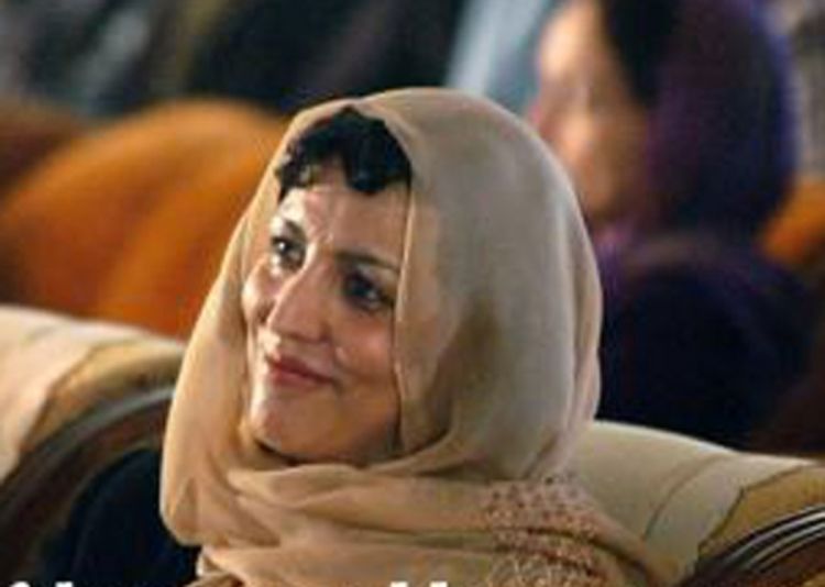 Zinat Karzai, nevidljiva prva dama Avganistana