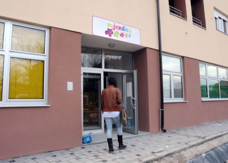 Za novim vrtićem na Starčevici vlada pomama