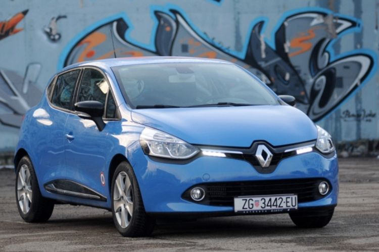 Testirali smo Reno klio, automobil godine u BiH: Novi stari francuski adut