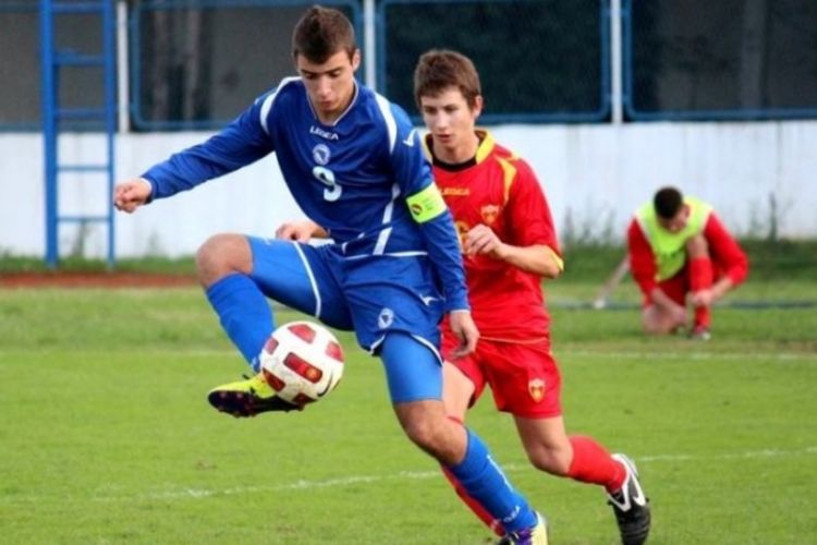 U saobraćajki stradao kapiten reprezentacije BiH: Otac poginuo, sin se bori za život