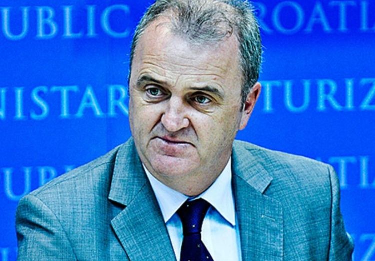Veljko Ostojić podnio ostavku