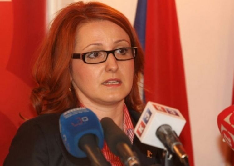 Dževad Mahmutović neprihvatljiv za SNSD
