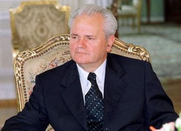Sedam godina od Miloševićeve smrti