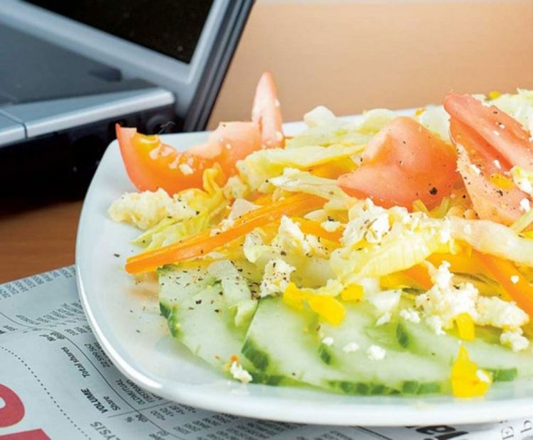 Šarena salata