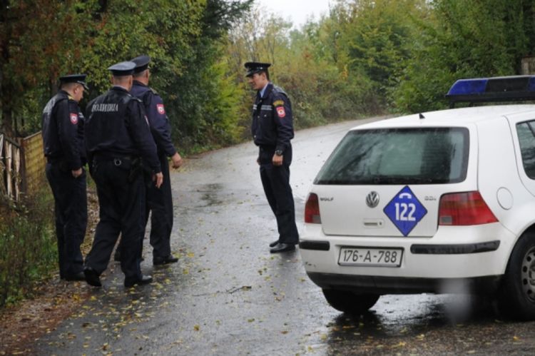 Prijedorska policija još traga za Jelačom