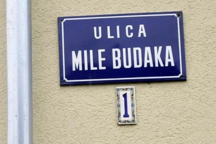 "Ustaše smjestiti na istorijski otpad"