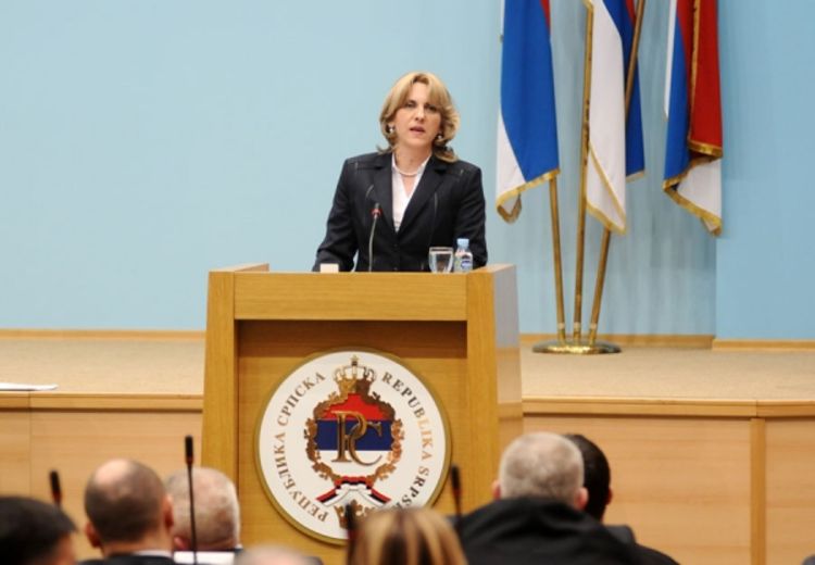 Cvijanović: Borićemo se protiv korupcije
