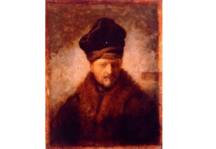 Rembrant na sigurnom
