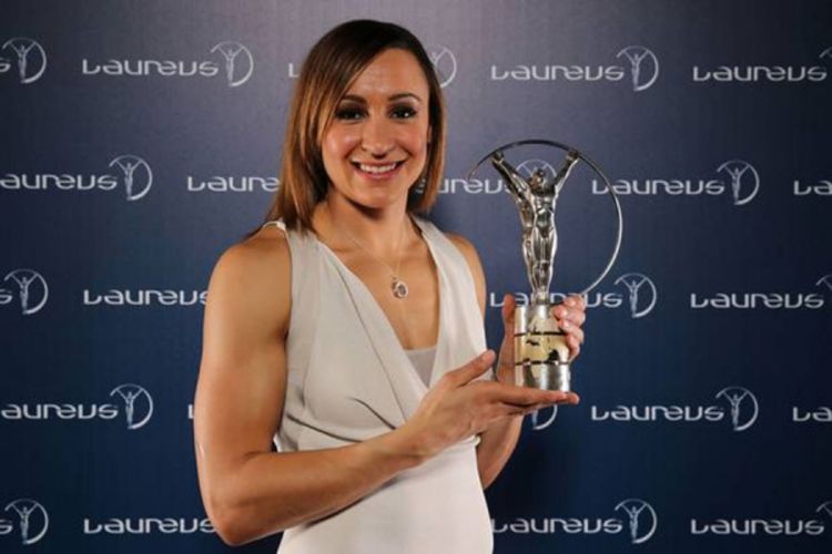 Enisovoj i Boltu nagrade Laureus