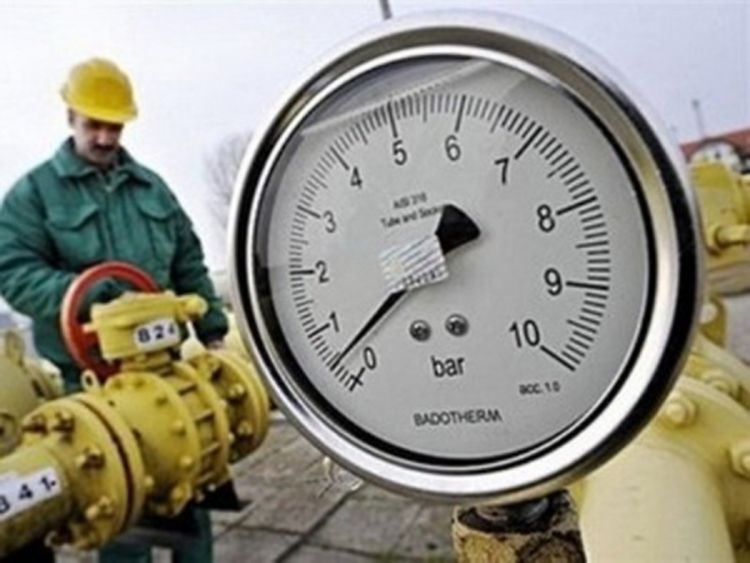 Skoro prepolovljene isporuke gasa za Sarajevogas
